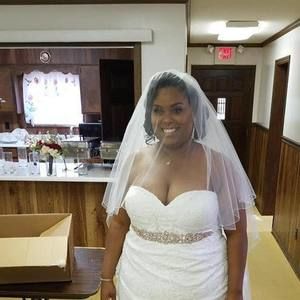 Meet your Posher, Jessica